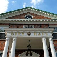 City of Wheaton(@CityOfWheaton) 's Twitter Profile Photo