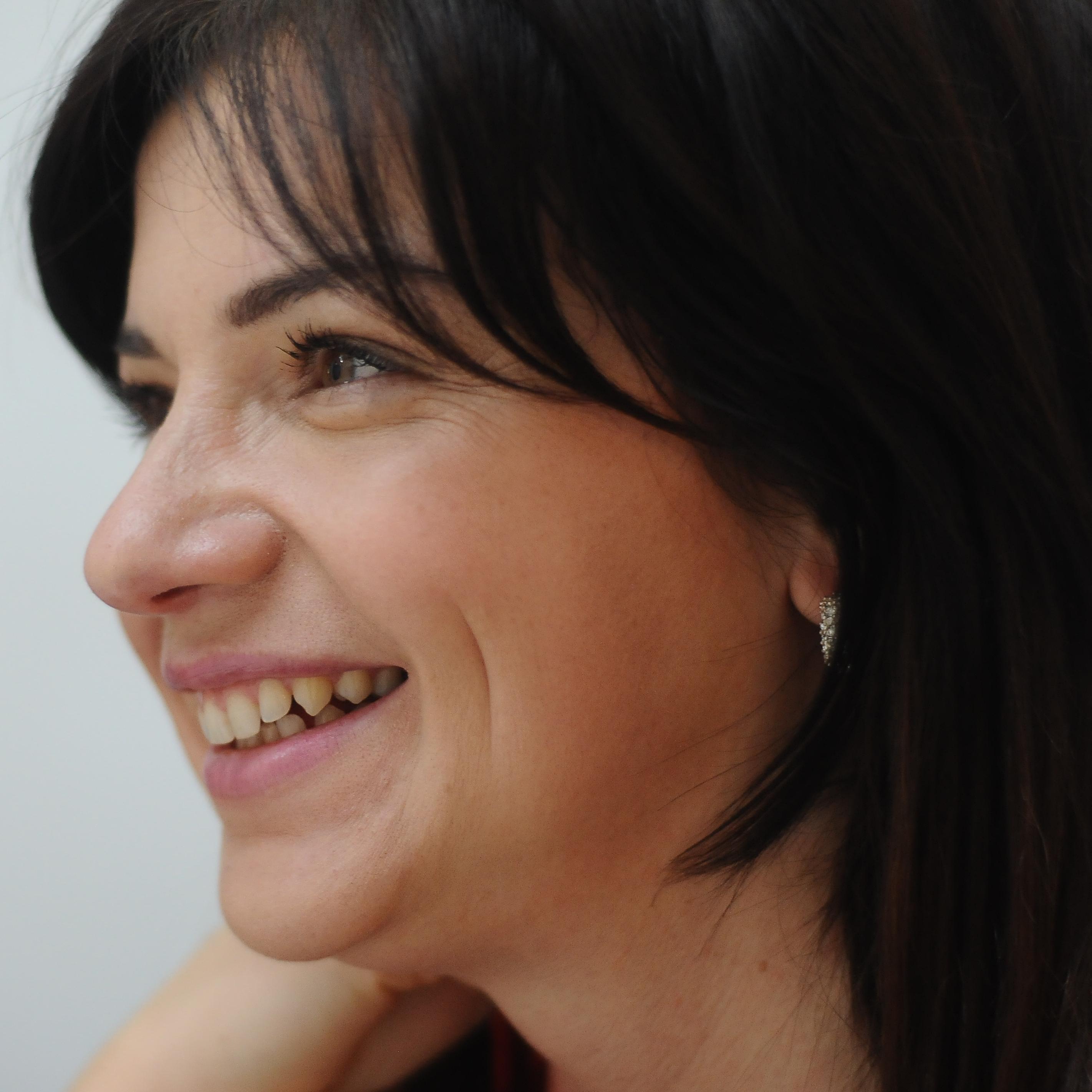 JuliaBalaz_UK's profile picture. transformation coach & life coach