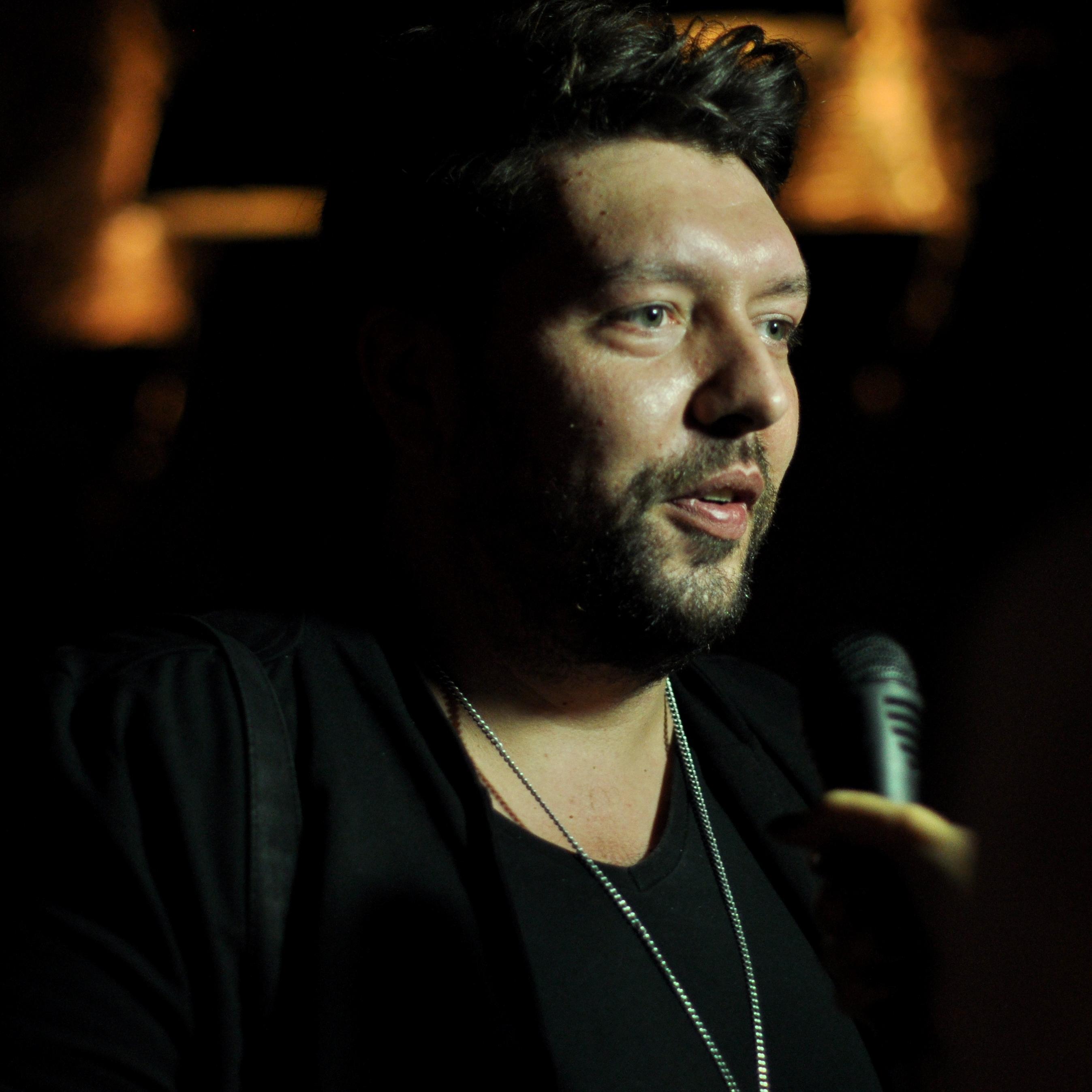 Gordon_Space's profile picture. Ask my friends, girfriend, enemies,:)))