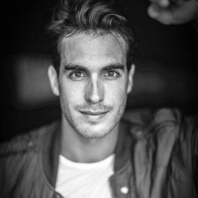 Commercial Model. Actor. London
