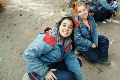 Fran ❤ ~ Nunca un fallo, siempre una lección..