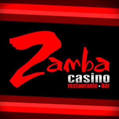Casino Zamba y Sports Bar. La nueva y exclusiva opción de entretenimiento en Medellín. ¡Vive la #DiversiónAOtroRitmo! Parque Comercial @El_Tesoro.