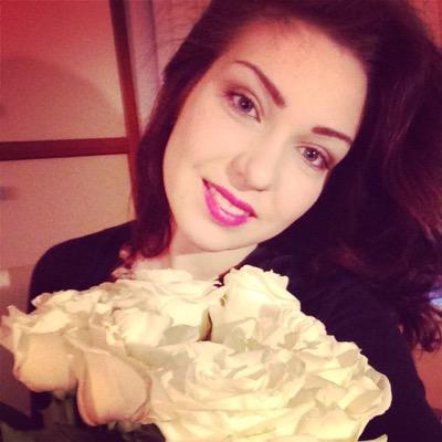 KatrinKoha's profile picture. Success doesn't come to you…you go to it