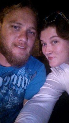 Engaged to @toritragedy824 I'm a Father of 3 kids, a General Conrtractor, and a Musician.