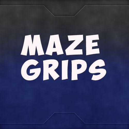 COMING SOON! $2 a pair! Controller Thumbstick Grip! Fits PS4,PS3,Xbox360& XboxOne ... Owner @MazeeOG