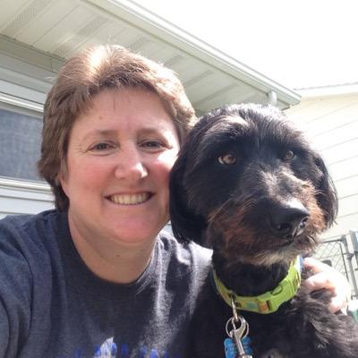 Math teacher & tech geek. Love all things dogs, sports, & chocolate chip cookies.