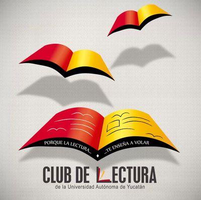 Somos una comunidad que conoce, promueve y profundiza en la lectura. UADYLectores@live.com