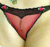 VaginaBeauty's profile picture. 'What could ever be more beautiful than a woman's vagina - the arrival portal for all human life?' (Roman Poet, Vulva)