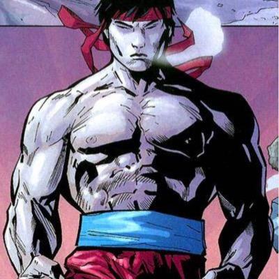 jaedeshi's profile picture. 