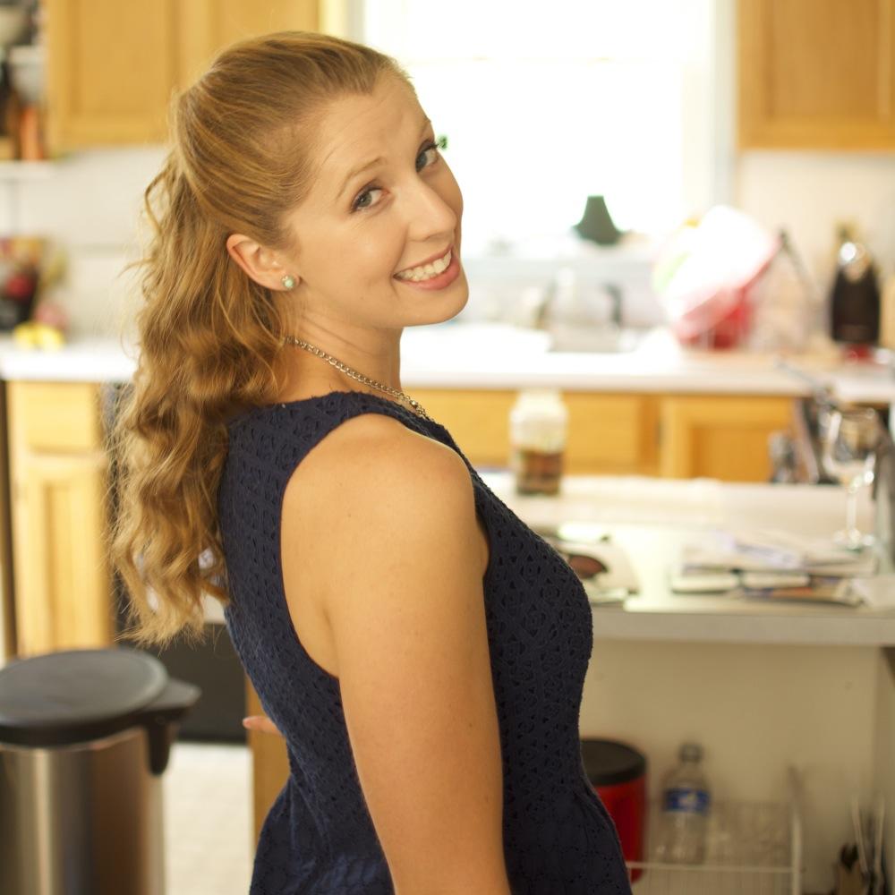 aPaleovangelist's profile picture. Spreading the good food. Wife. Dog mother. Food lover. Following a paleo, gluten-free lifestyle and sharing with anyone who'll listen.