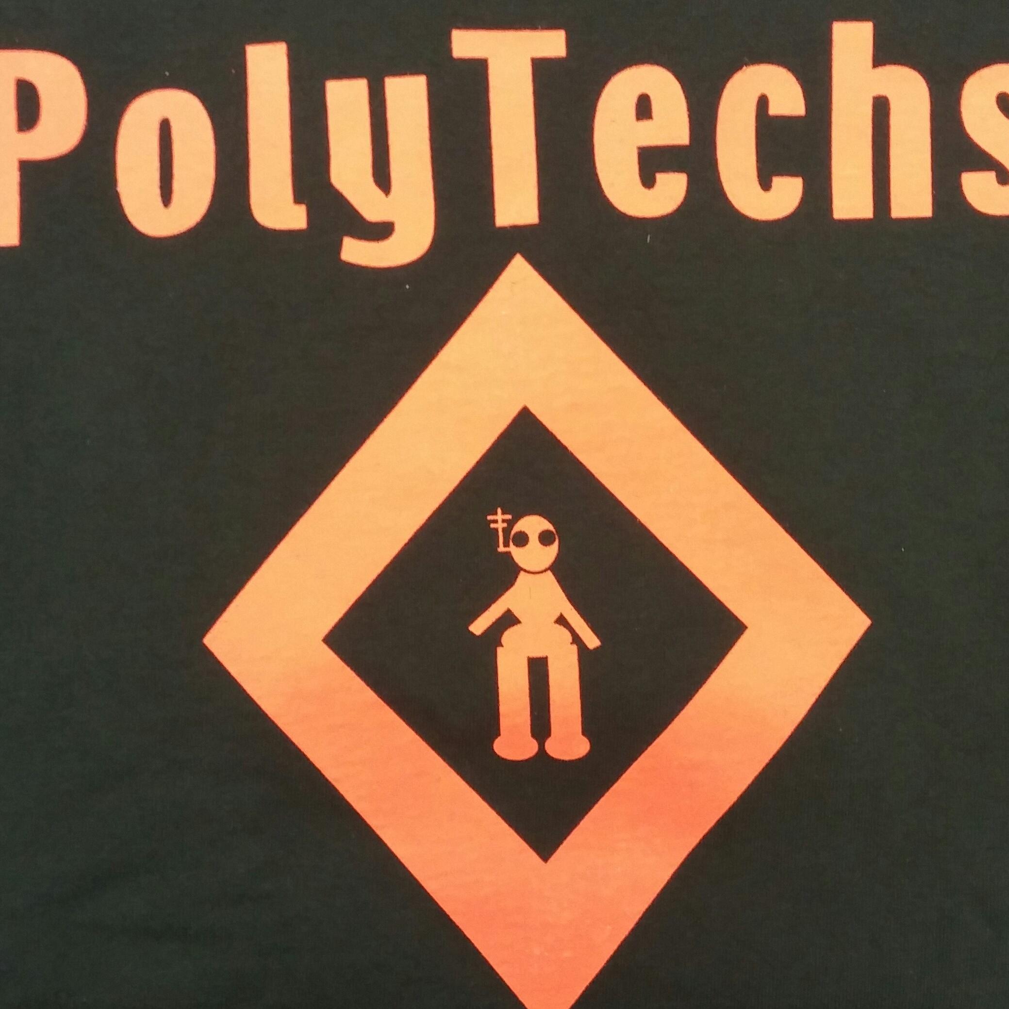 3295polytechs's profile picture. We are FRC Team 3295 PolyTechs based out of Poly High School in Riverside, CA. For more information please visit our website or http://t.co/ILs01eYIqe