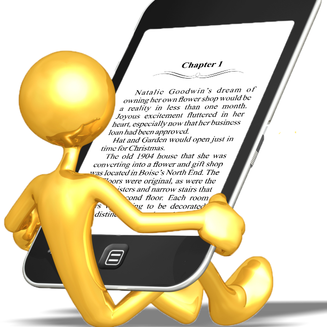 eBookRomance Profile
