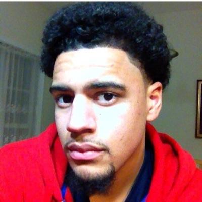 instagram: _WillReid_22_ .....Basketball is life. ........ Reinhardt Senior