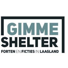 Gimme Shelter – forten en ficties in Laagland.
Van mei tot september 2015 in KunstFort Asperen, Fort Nieuwersluis en Kunstfort bij Vijfhuizen.