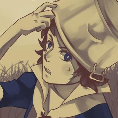 Oh, I ain't just fightin' for glory. [FE:A RP]
