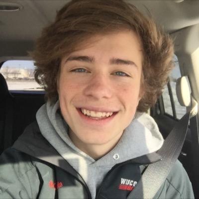 johndale571's profile picture. Fan account. Go follow @Brandon_Gagne and watch his videos!!!