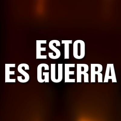 EstoEsGuerraUSA's profile picture. apoyamos a eeg desde la primer temporada. (Karen Dejo, Erick, Michii, David V, Rafael, Francesca nos sigue)