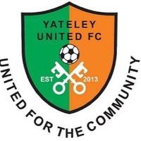 Yateley Utd Ladies(@yateleyladiesfc) 's Twitter Profile Photo