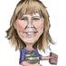 Karin Berg (@frokenbagare) Twitter profile photo Karin Berg (@frokenbagare) Twitter profile photo