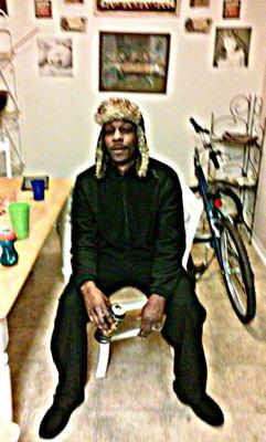 this is a promo page for independent. artist Orange Marley follow him @IndigoMarley