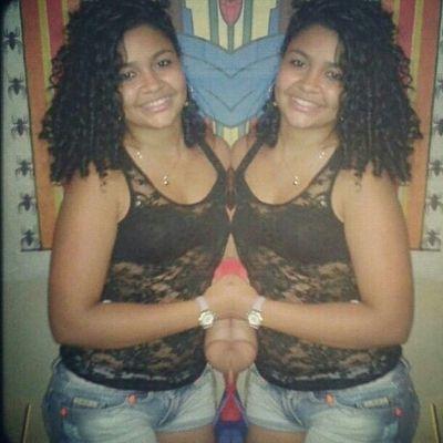 Deus é comigo✌