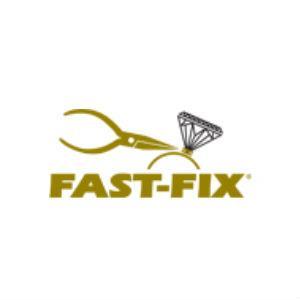 Fast Fix Jewelry is your professional repair center for your valued goods. Next time your items need repair, bring it in today and wear it tonight!