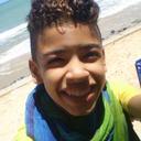 José Anderson Paula  - @japrribeiro18 - Twitter