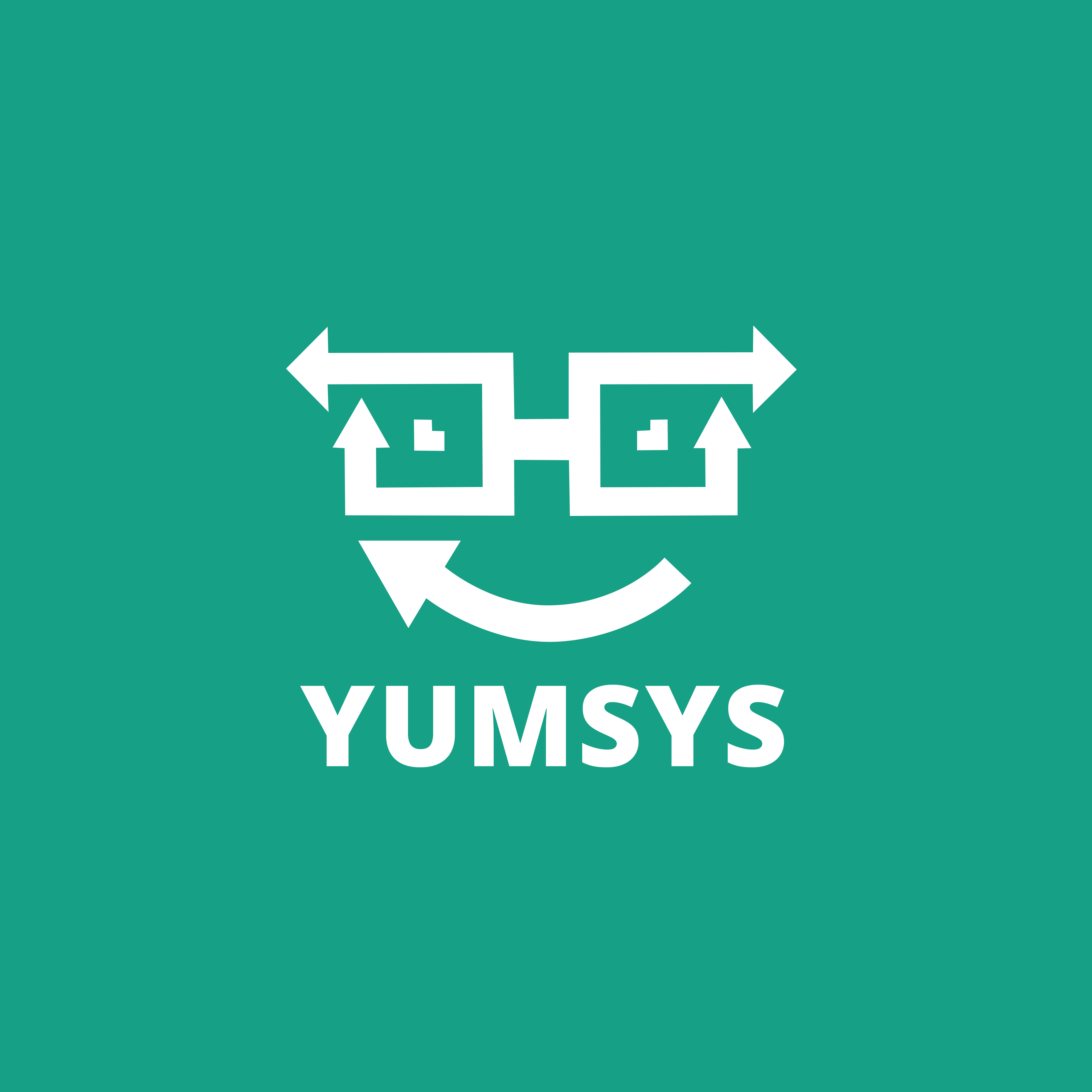 Consultora Informática dedicada a la construcción de sistemas escalables y seguros. Desarrollo, implementación y mantención #Yumsys
