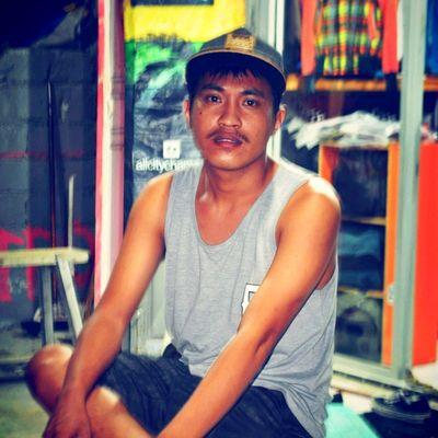 clothing & distro