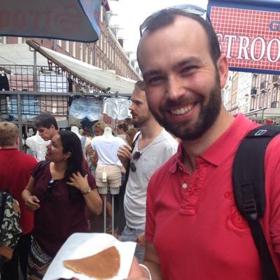 ConorSwaile's profile picture. 