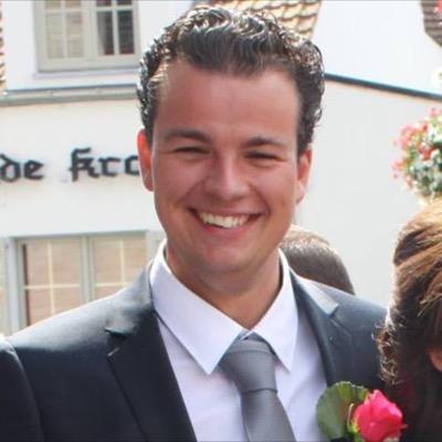 Mathias_S25's profile picture. Ambitieus
Sportief
Doorbijter