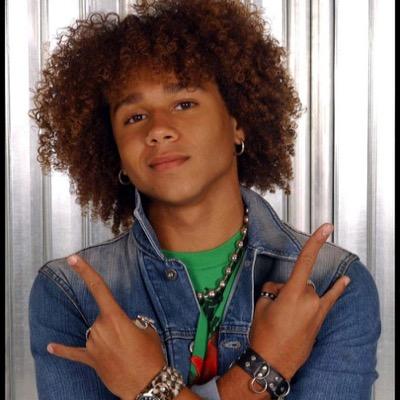Corbin Bleu Corbinbleusohot Twitter