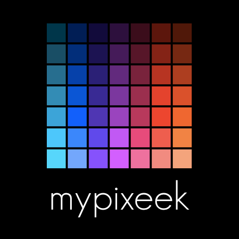 mypixeek's profile picture. 