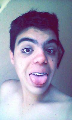 Whats: (35) 99204071// Snap:Brunol_g//Insta:Brunol_ppk// Seg la sigo de volta na hora