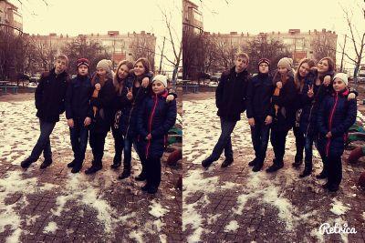 krutyshka1998's profile picture. 