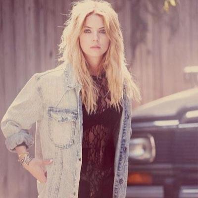 RaquelOfferman's profile picture. #DegrasssiRP