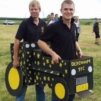 Debenham YFC (@debenhamyfc) 's Twitter Profile