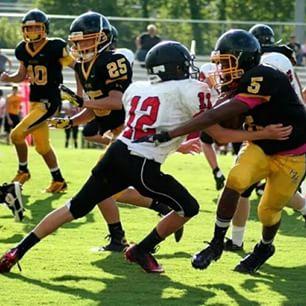 DanthonyMc's profile picture. 