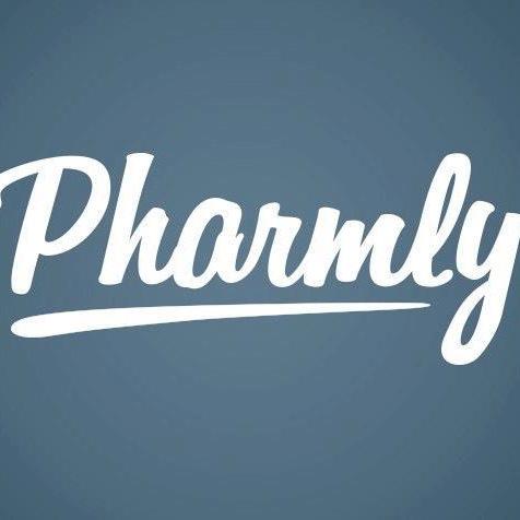 Pharmly - Driving down healthcare costs by optimizing the Pharmaceutical Supply Chain. Reach us at http://t.co/Hcq47iegbw