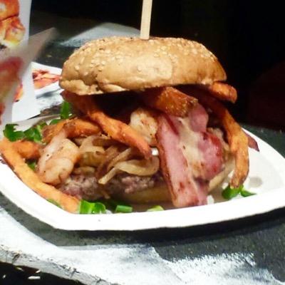 best fish creations in town