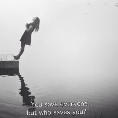 The deepest most darkest part of hell.