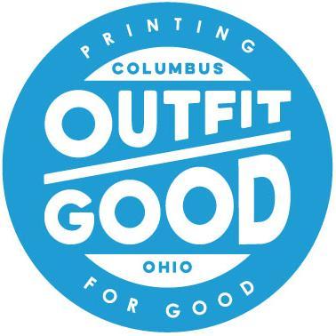 Print and design studio for social good. Thoughtfully hand-crafted in Columbus, OH.
