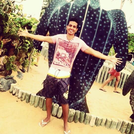 ##deus cuida de mim##
