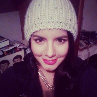 Amante de tu belleza y Tu sinceridad ilove9