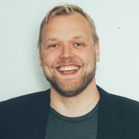 Eiki Hrafnsson (@eirikurh) 's Twitter Profile