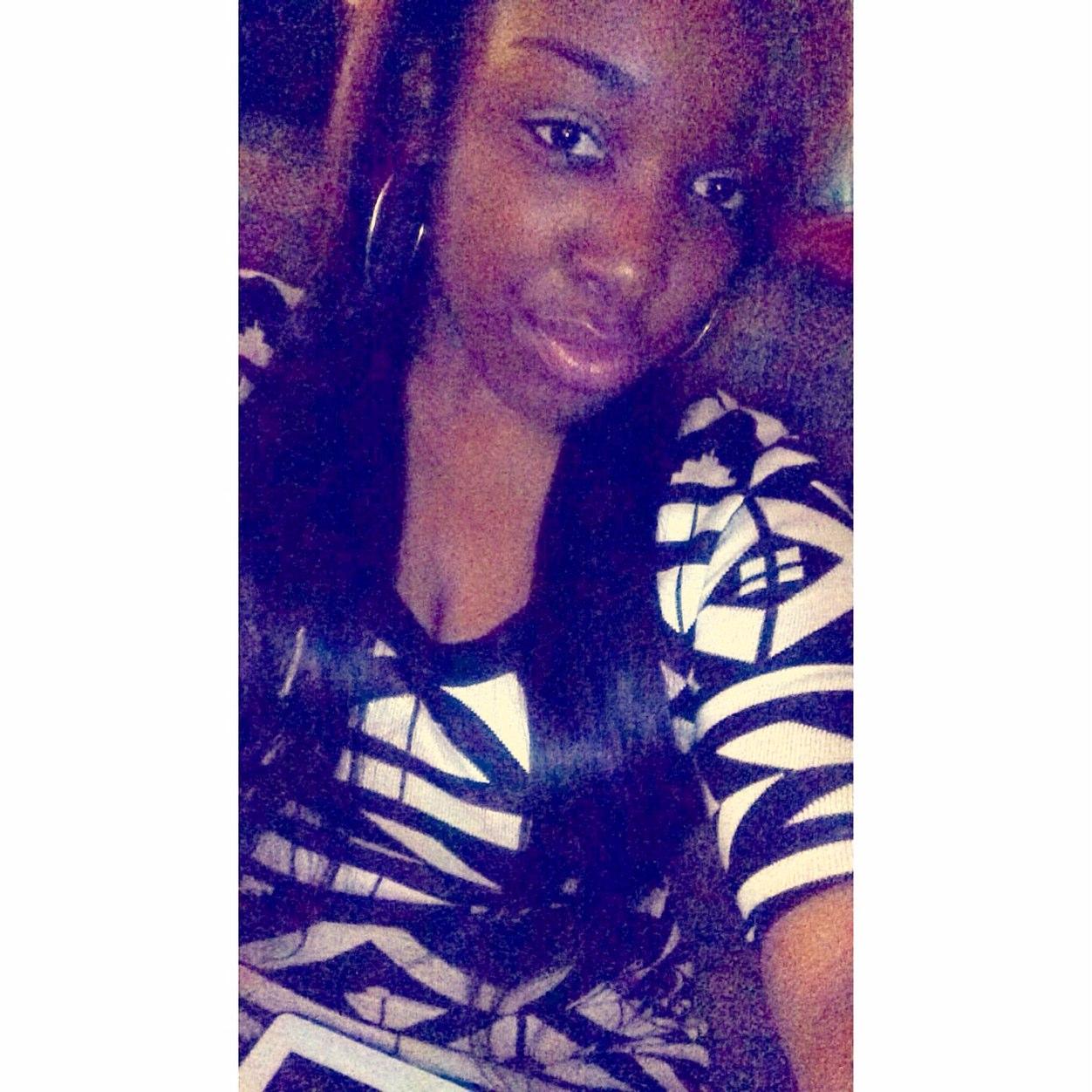 Be great.