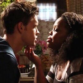GLEEK_AUS's profile picture. Glee is life. 'They call me White Chocolate' - Sam Evans Forever shipping Sam and Mercedes. SAMCEDES ❤️