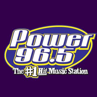 Springfield's #1 Hit Music Station Facebook: https://t.co/ZAVcZiCDQC
 | Instagram: power965fm |