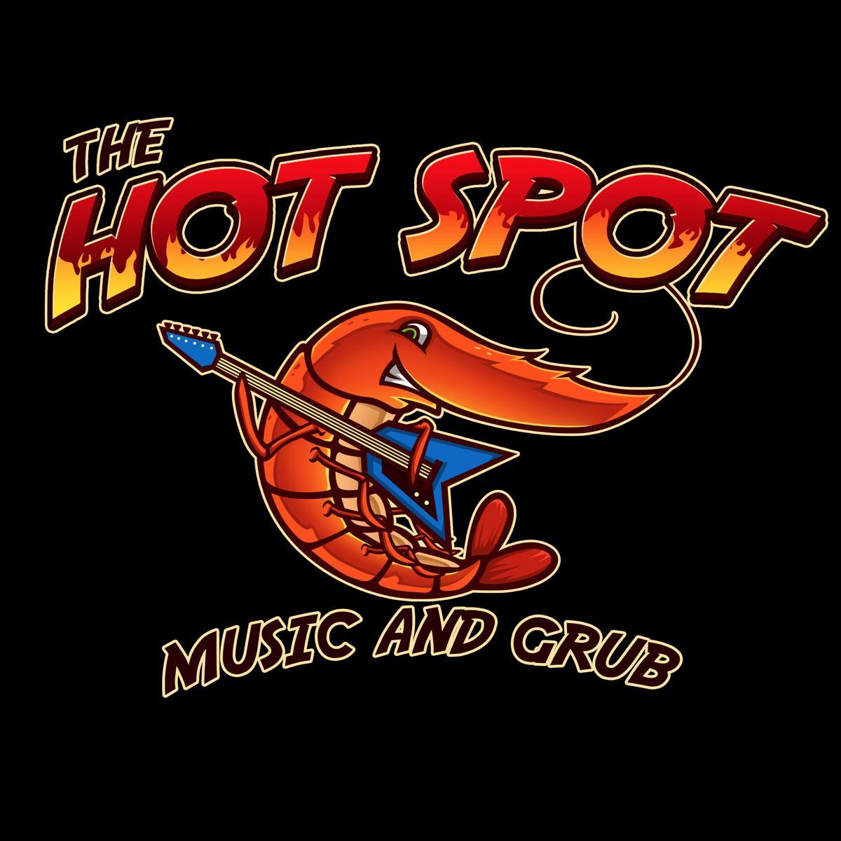 The Hot Spot Music and Grub is Orange Beach, Alabama's newest live music hall and eatery.  The Hot Spot is located at The Wharf in OB.