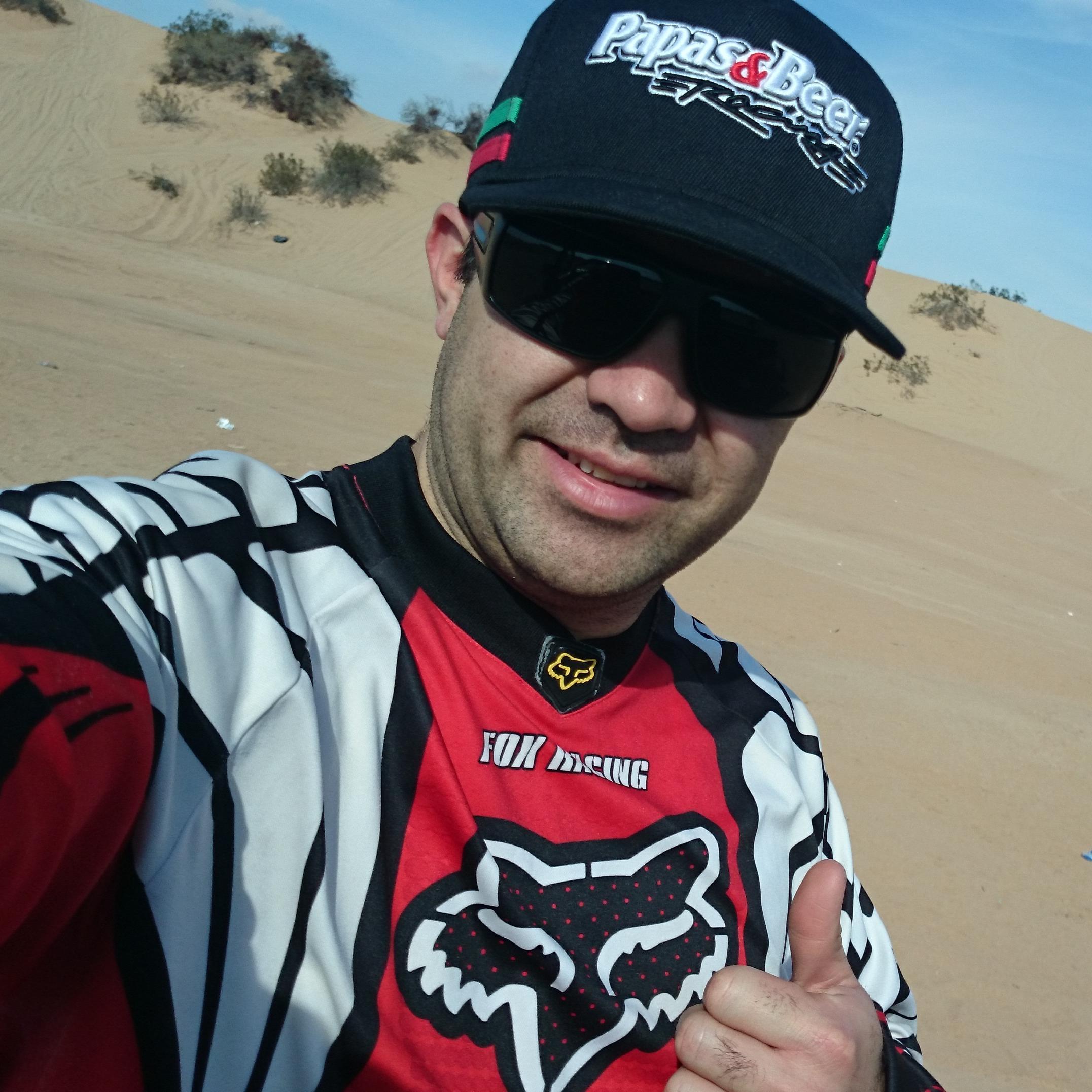 Ing. CCyT, Consultor TI, fan de los deportes, mas del football(americano), x-games, ufc...